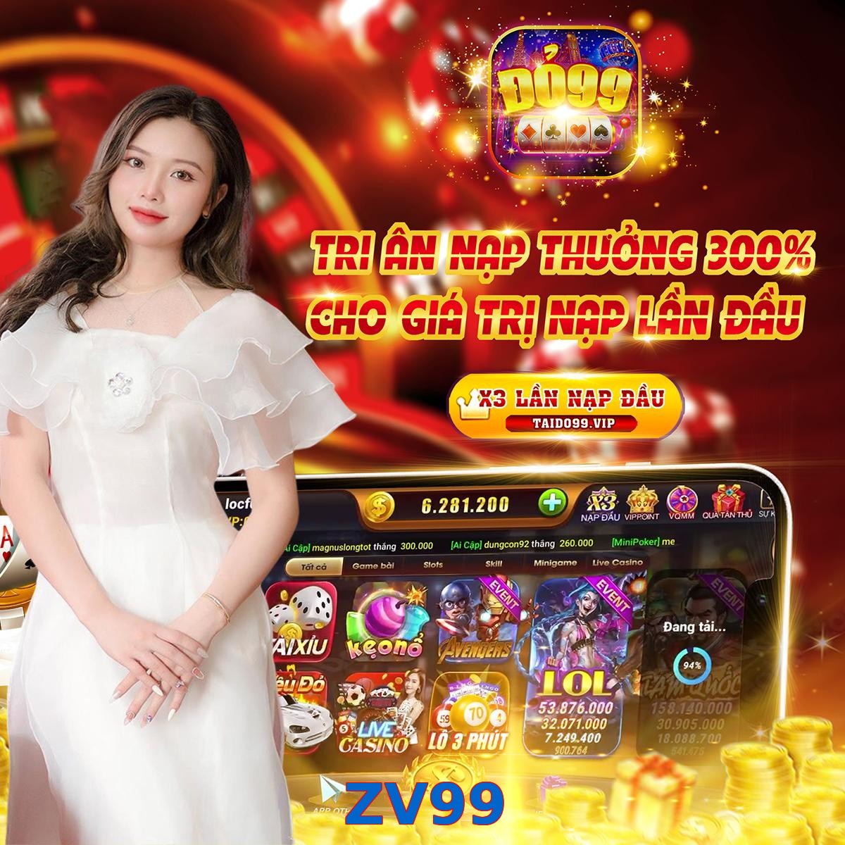 ZV99